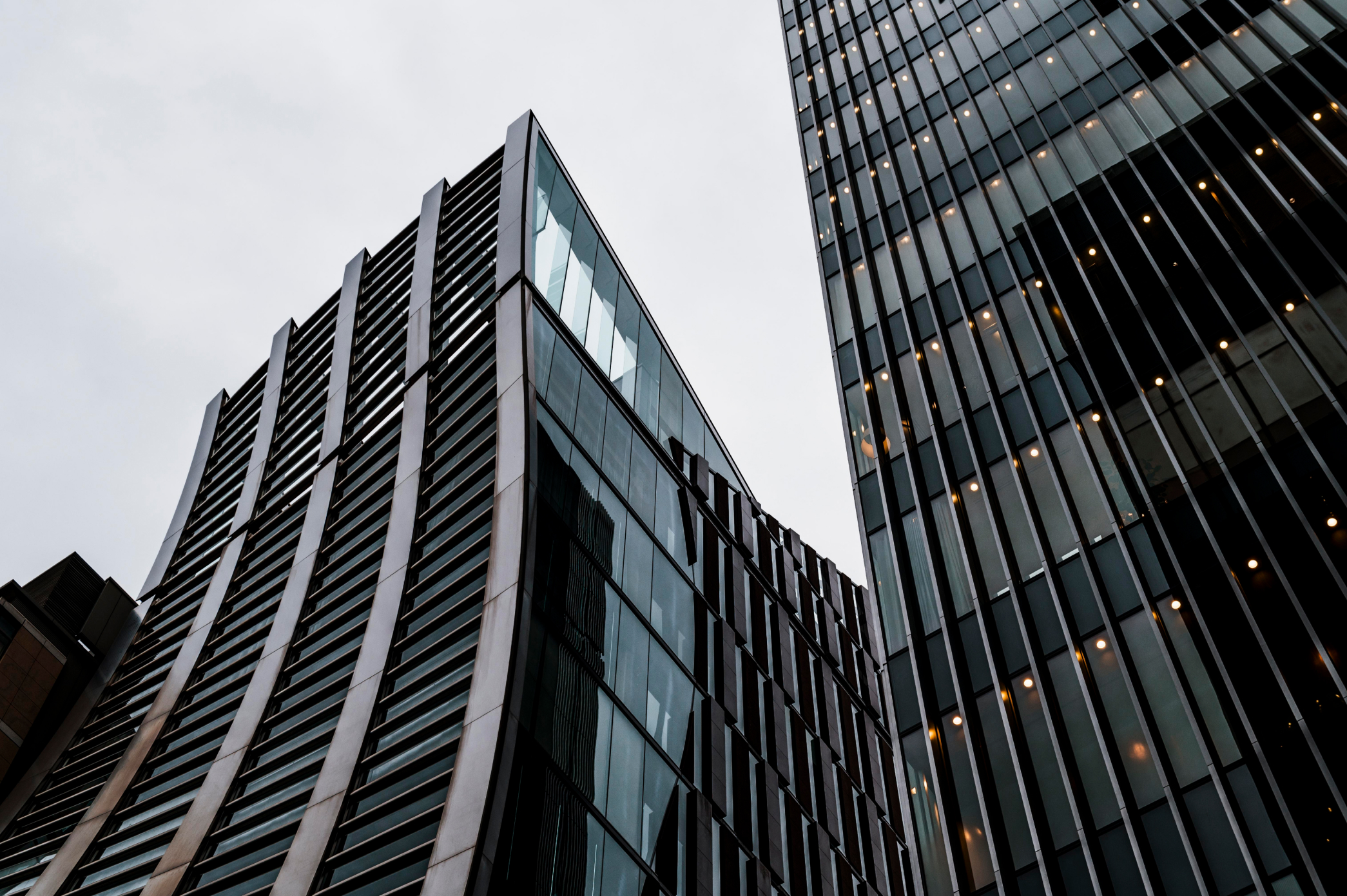 skyscraper-buildings-city 1